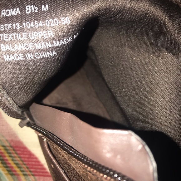 Ankle boots - Picture 9 of 9